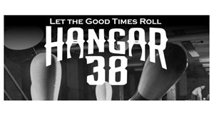 Hangar 38