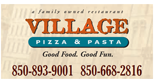 Village Pizza & Pasta